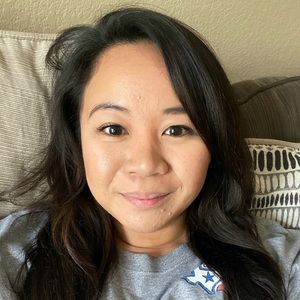 Meet your Posher, Aimee